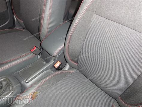 Чехлы Фольксваген Гольф 6 (авточехлы на сиденья Volkswagen Golf 6) MW ...