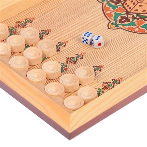 Деревянные настольные игры: Игры из дерева