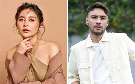 Refal Hady Nafi Bercinta Dengan Prilly