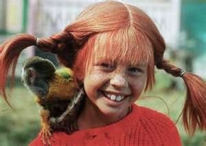 pippi longstocking | Pippi langstrumpf, Pippi langstrump, Pippi