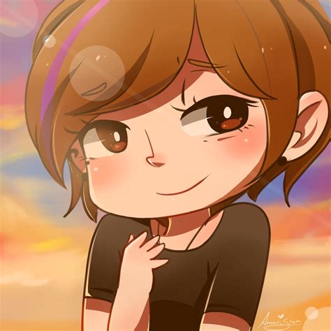 Neru by animegi14 on DeviantArt
