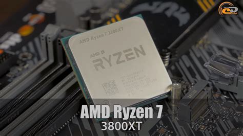 GeForce RTX 3080 + Ryzen 7 3800XT: сборка для игр в 4K в формате ASUS ...