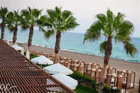 Adora Calma Beach
