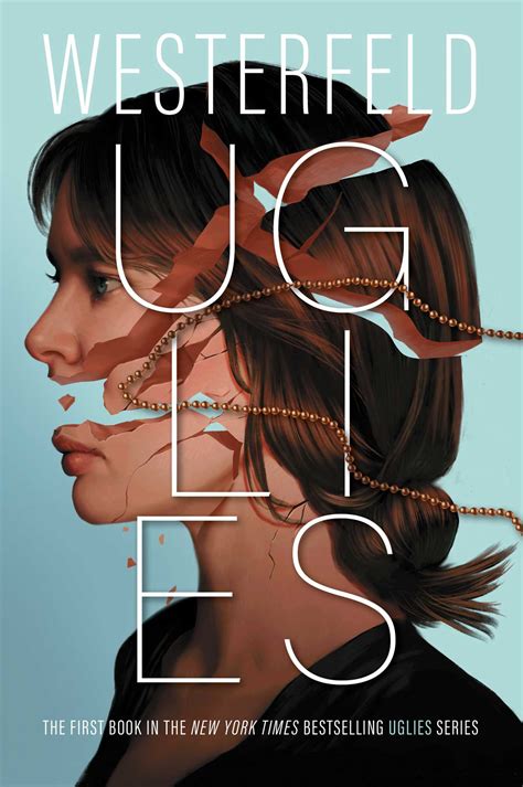 Uglies Pretties By Scott Westerfeld 5