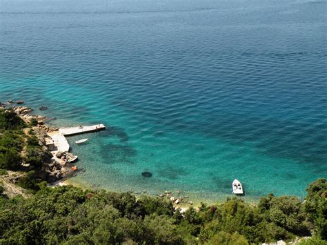 The best nudist beaches in Croatia | City Magazine