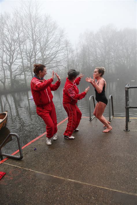 Kenwood Ladies Bathing Pond