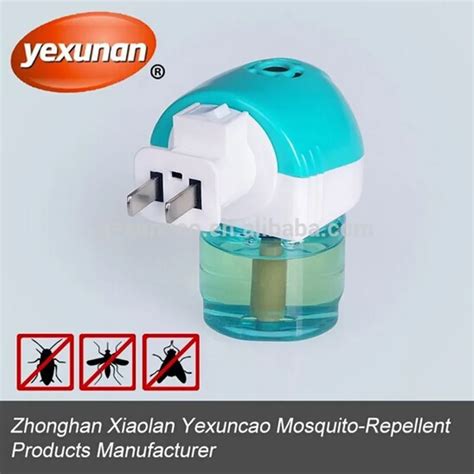 Electric Anti Mosquito Killer Liquid For Family - Buy Mosquito ...