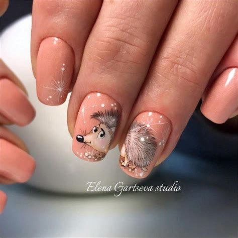 Дизайн ногтей тут! ♥Фото ♥Видео ♥Уроки маникюра | Nail art, Nail art ...