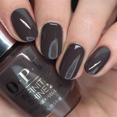 Popular Nail Colors 2024 Opi - Olwen Aubrette