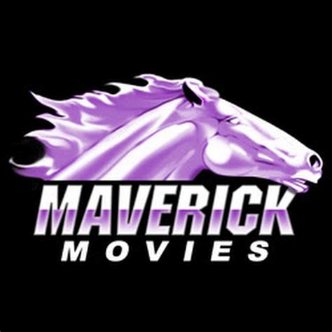 Maverick Movies - YouTube
