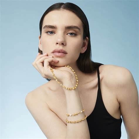 Minimal and modern – Giovanni Raspini launches Summer 2023 collection