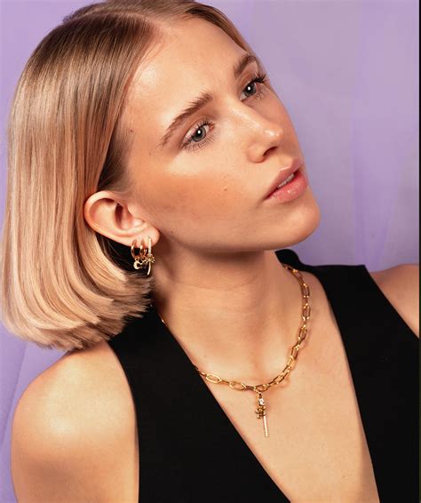 Schmuck in Gold und Silber | Safira