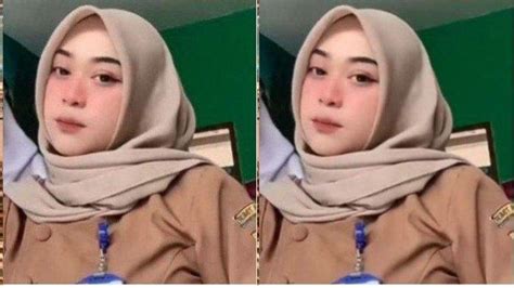 Viral Video Syur Bu Guru Salsa - Go Bekasi