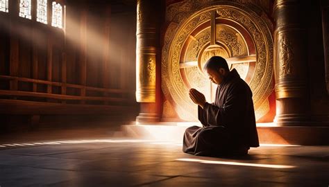 Exploring Christian Prayer Traditions & Rituals
