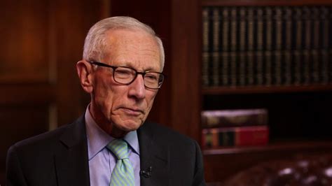 hands   fed warns stanley fischer video economy