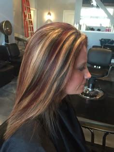 hair for next year