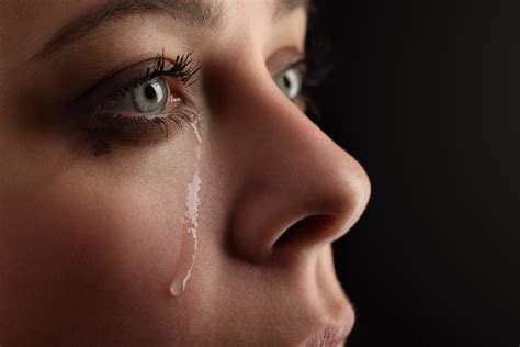 Is It Possible to Run out of Tears? - Breaking Matzo