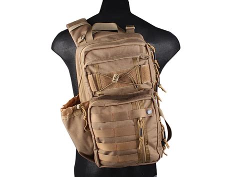 Купить трансформатор рюкзак эмерсон тактический 1000d emersongear tfm3 ...