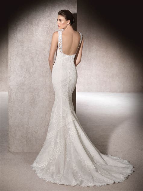 milagro (St. Patrick) | PreOwned Wedding Dresses