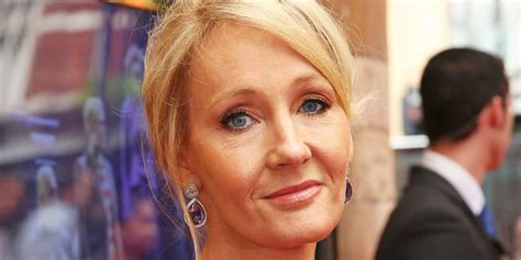 J.K. Rowling Just Broke Down Why You're Not An Ally If You Sling Sexist ...