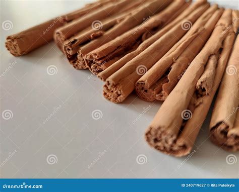 Cinnamon stock image. Image of cuisine, lanka, kitchen - 240719627