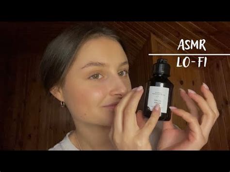 АСМР LO-FI ТАПІНГ + НІЖНИЙ ШЕПІТ💖УКРАІЇНСЬКОЮ🇺🇦 - YouTube