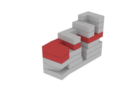 The Happiness Foundation shows elegancy of concrete in its own ...