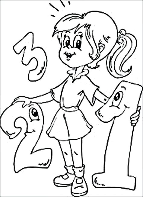 123 Coloring Pages at GetColorings.com | Free printable colorings pages ...