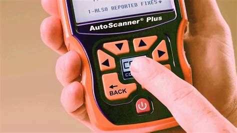 AutoScanner Plus with Code Connect - YouTube
