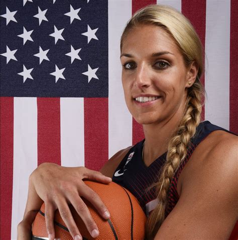 WNBA star, U.S. Olympian Elena Delle Donne comes out publicly - Outsports