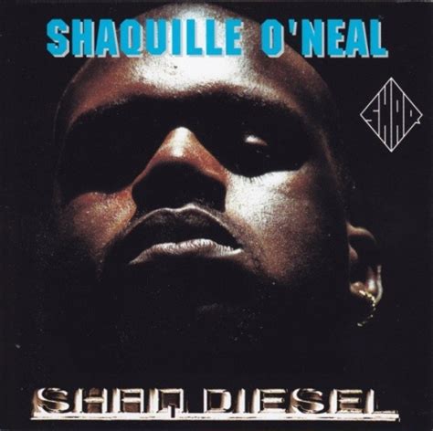 Shaquille O'Neal - Shaq Diesel Album Reviews, Songs & More | AllMusic