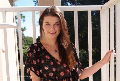 anastasia rose blow  blow accounts official
