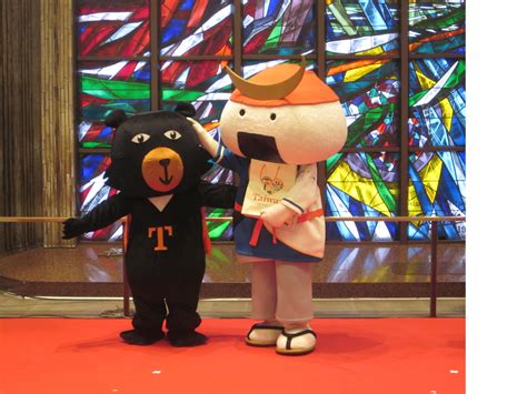 台湾で大人気のゆるキャラ！喔熊「Oh！Bear」♪ | 台湾PRESS