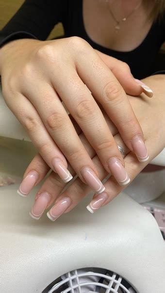 ДО/ПОСЛЕ #юфатова_онлайн #маникюрбелореченск #белореченскманикюр # ...