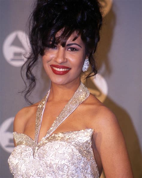 Celebrating the life & legacy of a true icon & trendsetter Selena she
