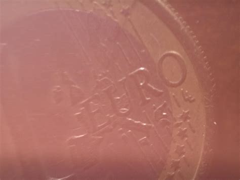 1 euro coin, European Union 6771699 Stock Photo at Vecteezy