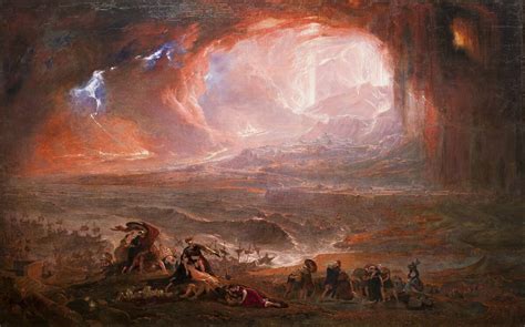 Eruption of Mount Vesuvius in AD 79 | Volcanoes Wiki | Fandom