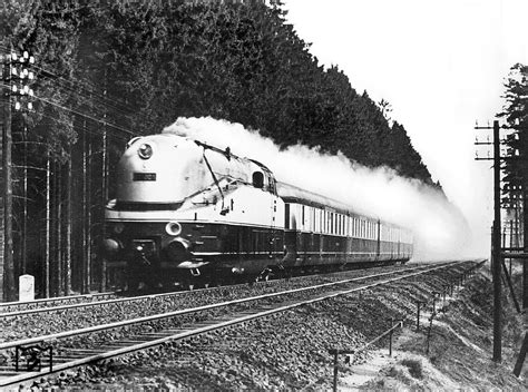 DRG BR 61