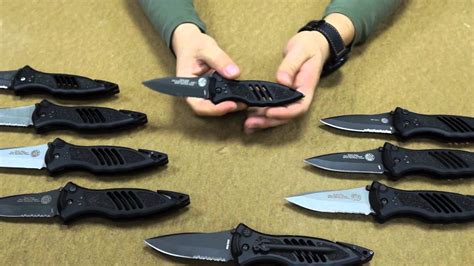 Masters of Defense. CQD Mark I & II - YouTube