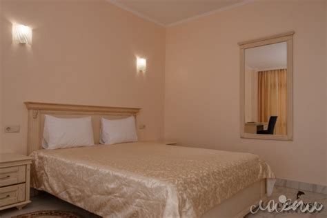 Курортный отель Ливадийский СПА-отель: Азор арт-отель 3*, Крым, Большая ...