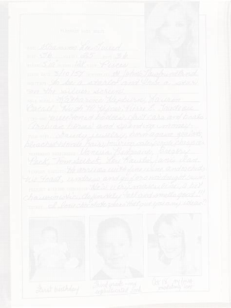 Playboy November 1981 Shannon Tweed & Vikki Lamotta & Sex in Cinema