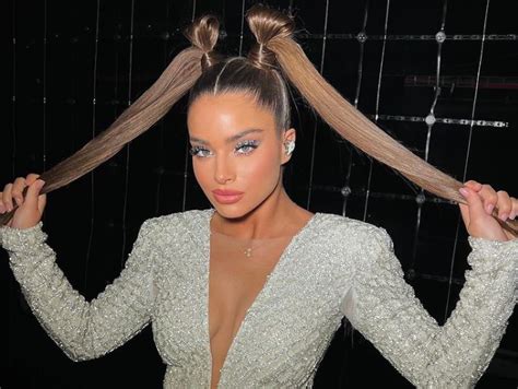 Noa Kirl revealed: This is how she was informed that she would ...
