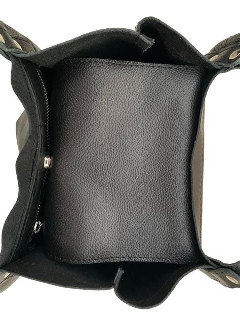 black leather tote bags 8