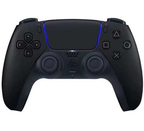 Купить Геймпад Sony DualSense для PlayStation 5 черный по цене 7 990 ...