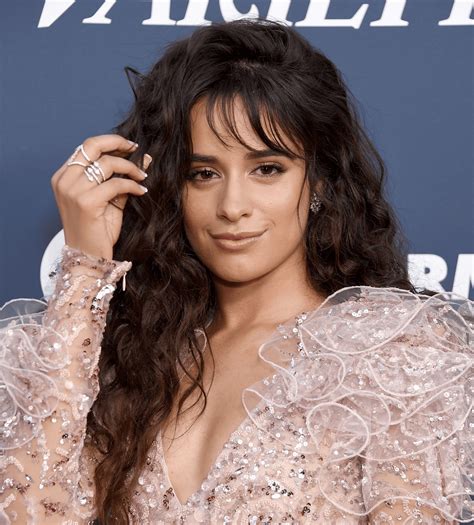 Camila Cabello – 2019 Variety’s Power Of Young Hollywood in Los Angeles
