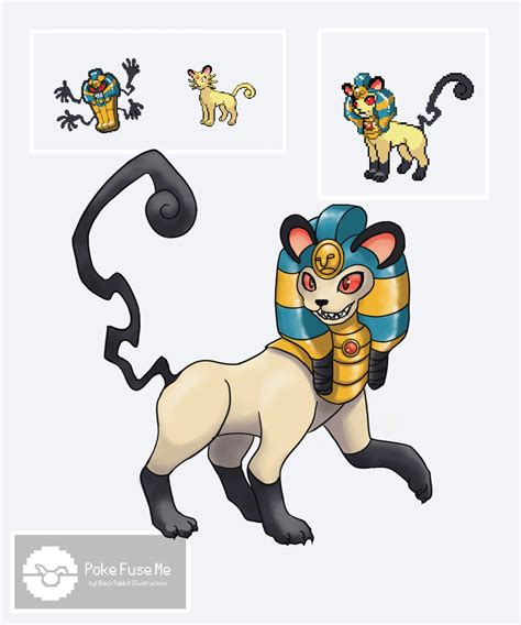poke fuse  sphinx