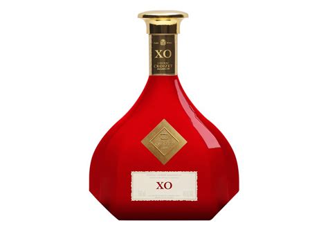 D'Ussé XO Cognac - 750cl - Cognac-Expert.com