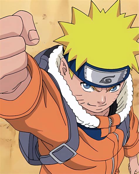 Naruto Uzumaki Clássico - Naruto Uzumaki | Naruto personagens, Sasuke, Naruto clássico