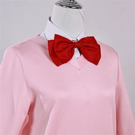 Dandadan Momo Ayase Cosplay | Dandadan Merch