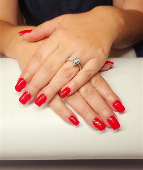 Real Talk Nails Studio | Bundaberg QLD